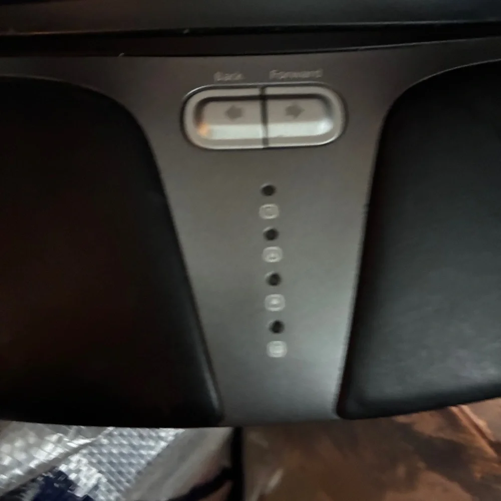 Microsoft Natural Ergonomic USB Wired Keyboard 4000 v1.0